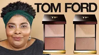 Tom Ford Highlighting Duos