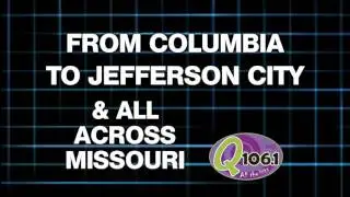 Q 106.1 - All The Hits