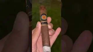 Tatuaje Halloween Cigar Review #review #cigars #cigar #whiskey #bourbon #coffee #cigarsociety #howto