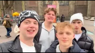 Vloglife#21 Utrecht