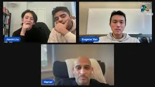 Chat w/ Eugene Yan & Jason Liu