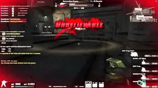 QuarantineElite QuarBoss's & llKAOSll's Overdose Dualtage