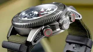10 лучших часов Bulova для покупки в 2026 году!