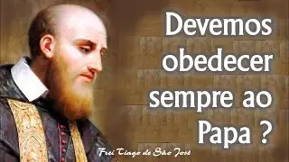 São Francisco de Sales e a força da Verdadeira Doutrina CATÓLICA contra o PROTESTANTISMO