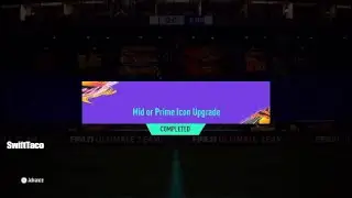 MID OR PRIME ICON UPGRADE SBC! FIFA 21