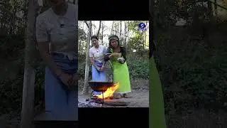 Sekmai way to cook delicious Pork!