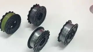 TW898 Tie Wire Reel, Available for Rebar Binder RUNSUN Brand Tie Wire Spool