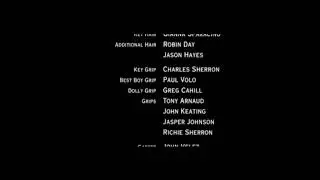 Garden state Channel 4 outro April 26th 2012