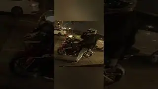 Bikes Bring Together Complete Strangers! 🏍️🤝