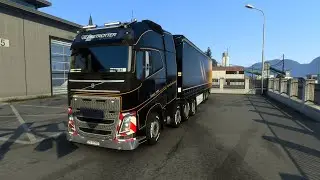 🔴 LIVE: ETS2 1.42 Hindi Multiplayer Dangerous Road Promods 2.57 | Euro Truck Simulator 2