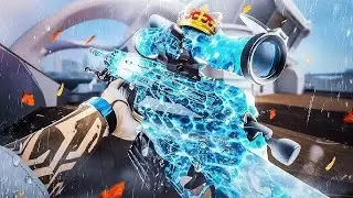 *NEW Fastest Hawker HX Class setup & Settings!