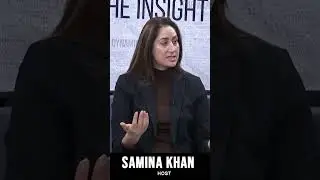 Desi Diet + Desi Stress | The Insight | DM News English