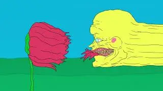 The great flower dispute ep.5