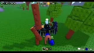 playing tiny troops on roblox 2!!!