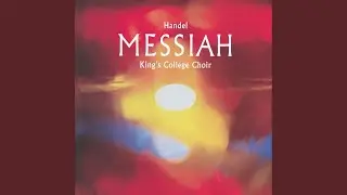 Handel: Messiah - First version of 1752; edited by Donald Burrows - Part 2: 36. Air: How...