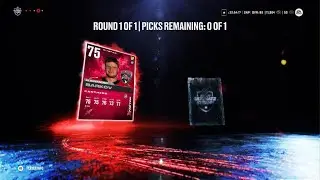 X factor choice pack (pretty good)