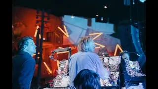 The Silver Cord - King Gizzard & The Lizard Wizard (Live in Melbourne '25 Fan Mix)