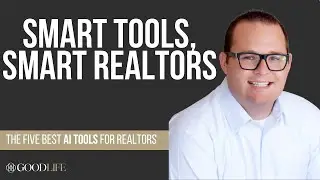 Smart Tools Smart Realtors