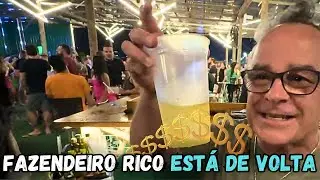IRL TOGURO - FESTA de FINAL de ANO no Ap da MANSÃO MAROMBA na PRAIA de GUARUJÁ | parte 2