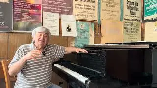 acad. Gheorghe Mustea - &bdquo;Lirism eminescian&rdquo;