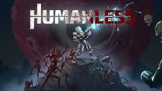 Humanless Steam Next Fest June trailer 2022