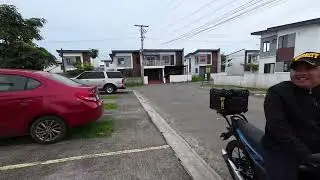 Phirst Park Homes sa Lipa City - Isang lungsod sa Pilipinas na walang taxi