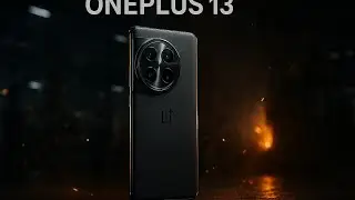 How the OnePlus 13 Is Built Step-by-Step Factory Process