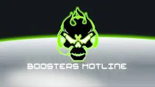 BoostersHotLine | Intro