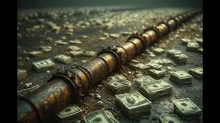 Inside the Global Drug Money Pipeline