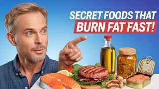 &ldquo;7 FOODS THAT ACCELERATE WEIGHT LOSS AND ALMOST NO ONE TALKS ABOUT&rdquo;