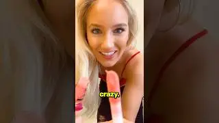 Strange Lip Gloss Incident