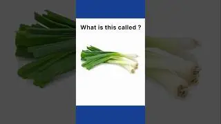 Are You Smarter Than a Salad? Take the Quiz!