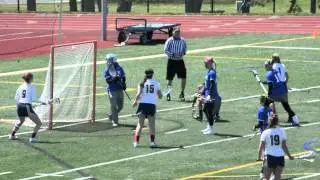 Highlights: Skaneateles girls lacrosse tops Cicero-North Syracuse 16-11