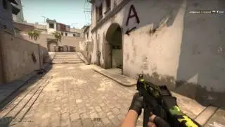 How Hepii Really Plays CS:GO
