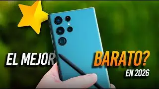 ⭐Samsung s22 ultra en 2026⭐¿Aún VALE LA PENA?