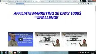 Affiliate Marketing Mastery_ 56.Long Tail Pro Tamil Clearly Explained