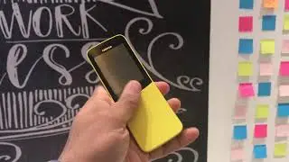 Nokia 8810 #BananaPhone India Launch #TeamID #IntellectDigest