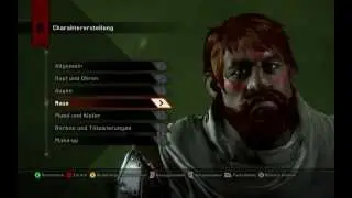Let's Play Dragon Age: Inquisition -  Folge 1 - German/Deutsch