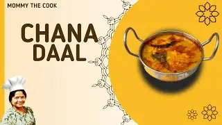 Chana Dal Recipe |चना दाल|