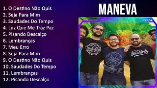 M a n e v a 2023 [1 HORA] - Mejores Canciones, Mejores Exitos, Grandes Exitos, Grandes Canciones