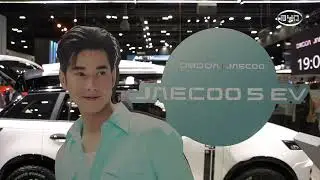 Omoda&Jaecoo ยอดขายทะลุทะลวง