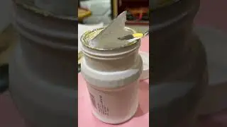 Titanium white unboxing #beta #subscribe #trending #viral #viralvideo #art #ishamehta #craft #spam