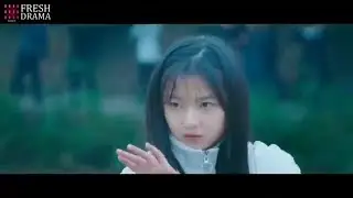Gosh😱 His girlfriend's Chinese martial art is so gooood!! Her Tai Chi is invincible on the arena.