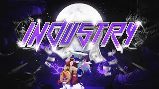 Lil Nas X Industry Baby | MONTAGE Velocity Edit