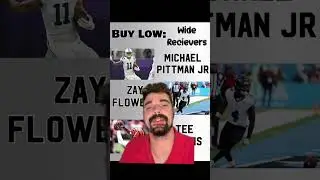 Trade Targets to Buy Low/Sell High before Week 7 (2023 Fantasy Football)