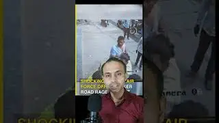 Attack On IAF Officer In Bengaluru