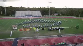 2018 University High School Classic | Fightin' Wolverines | Watch till the end
