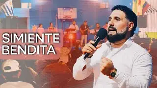 #100 Simiente bendita | Lucas Toscano