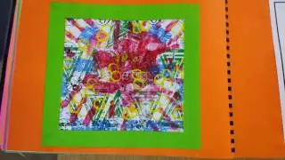 Art Resource Book