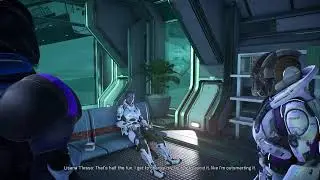 Mass Effect Andromeda Ep47